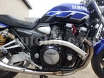     Yamaha XJR1300 2000  16